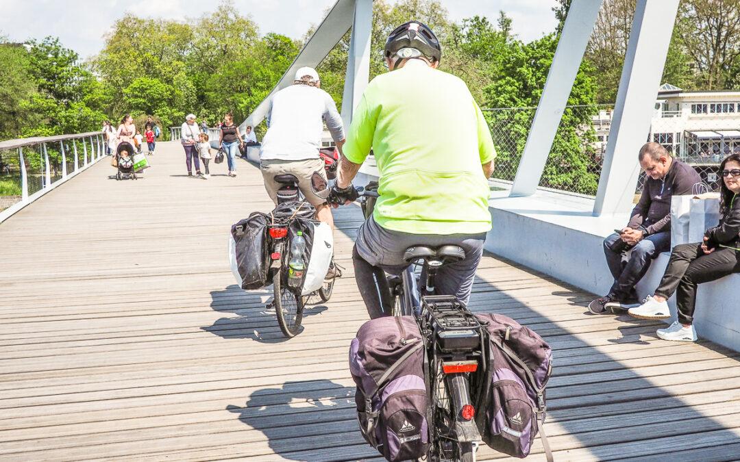 Mouvement cycliste: le GRACQ change de nom et devient Avello