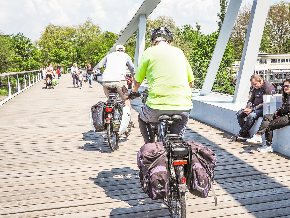 Mouvement cycliste: le GRACQ change de nom et devient Avello