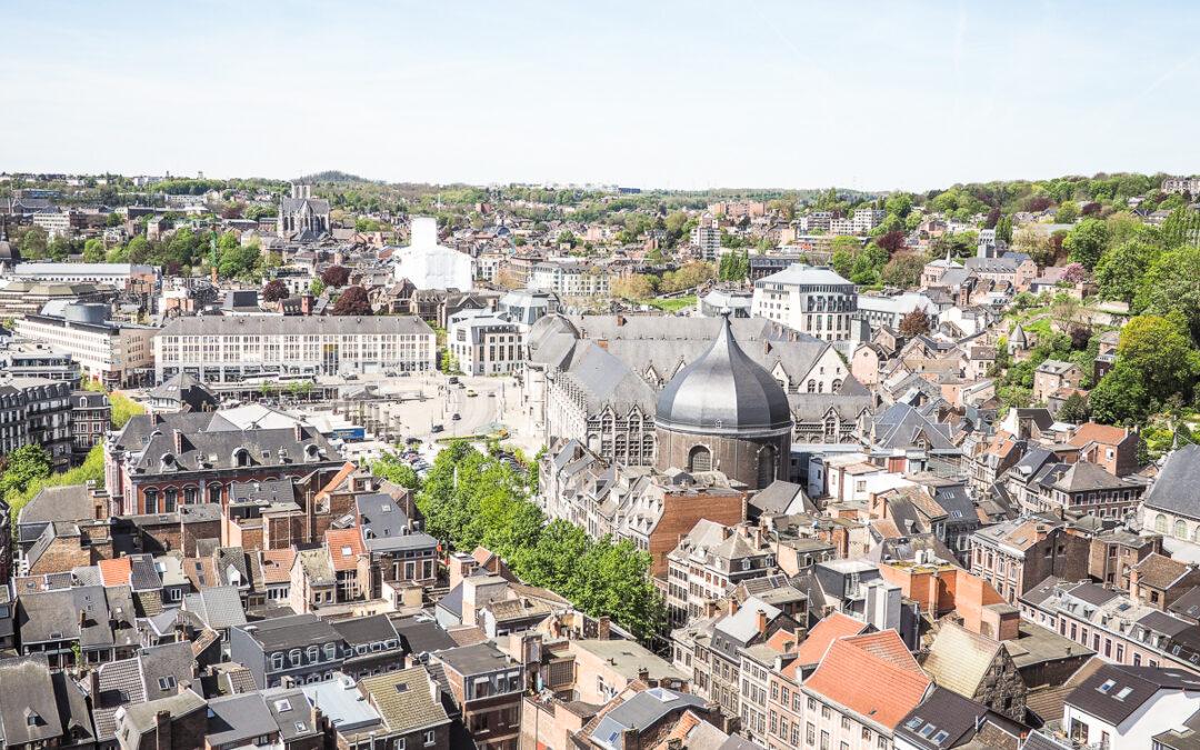 Consultation pour le nouveau projet de ville: 7 idées ou propositions qui sortent du lot