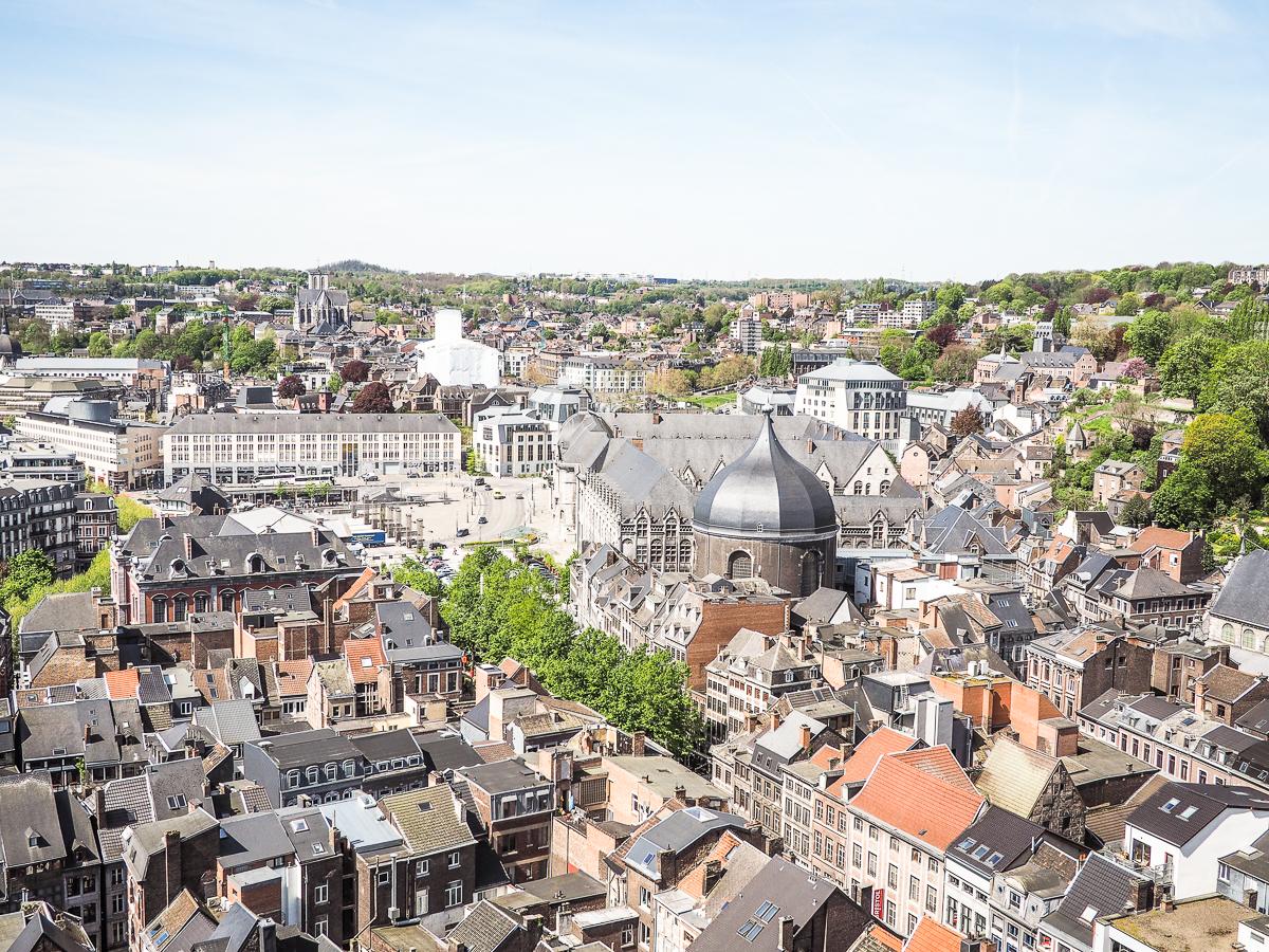 Consultation pour le nouveau projet de ville: 7 idées ou propositions qui sortent du lot