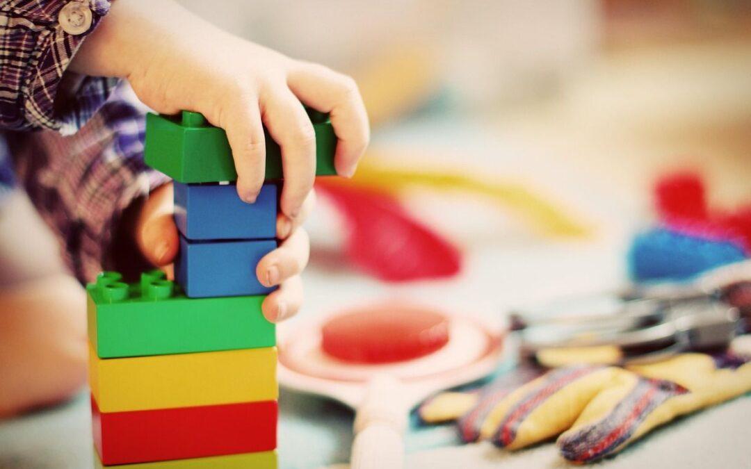 Une nouvelle crèche va être aménagée à Liège Airport