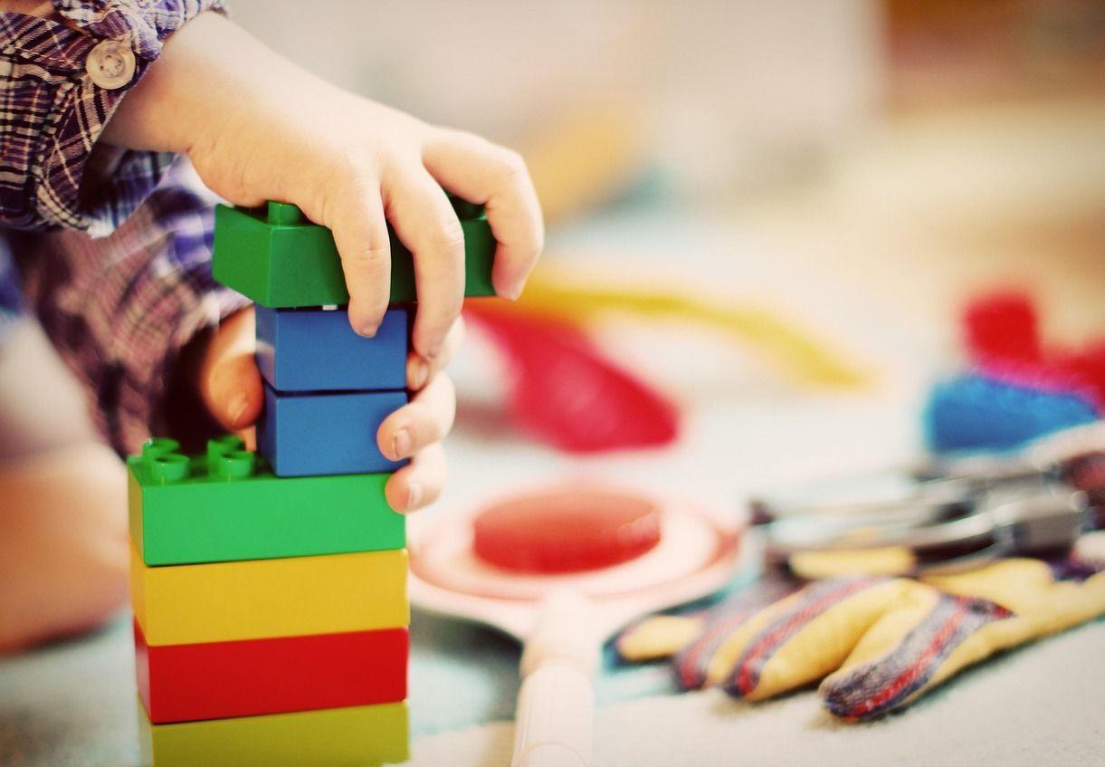 Une nouvelle crèche va être aménagée à Liège Airport