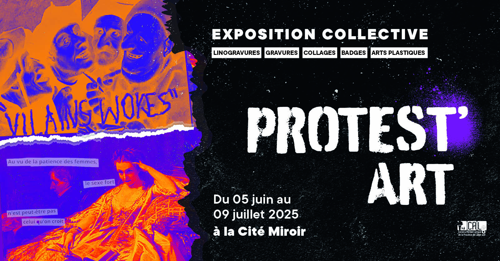 Protest’Art