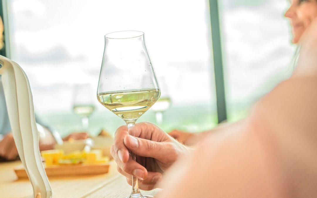 Voici les 4 meilleurs vins de la province de Liège primés au Gault&Millau
