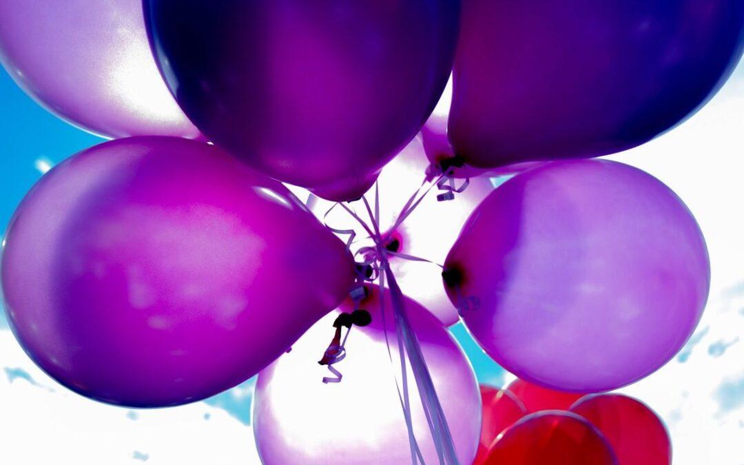 Fête en Amercoeur ce week-end