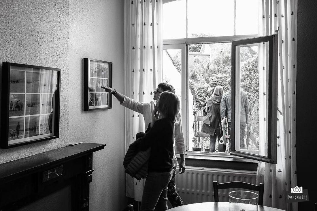 Festival des arts à Cointe, ce long week-end de Pentecôte