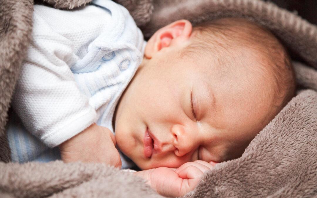 Bébés: les 20 prénoms les plus populaires à Liège en 2024