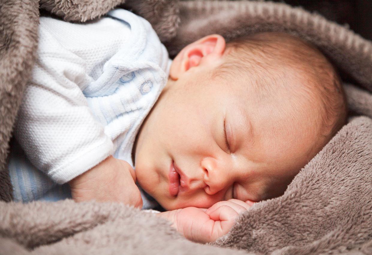 Bébés: les 20 prénoms les plus populaires à Liège en 2024