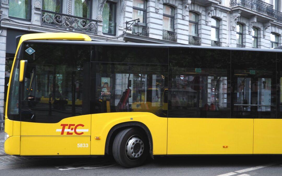 Travaux à Chênée: les bus 29 et 37 déviés