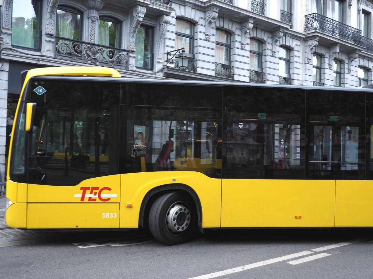 Travaux à Chênée: les bus 29 et 37 déviés