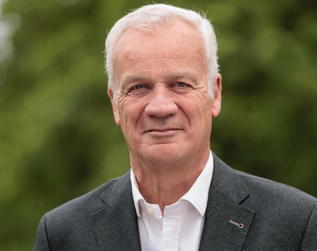 Un nouveau président pour le CHU