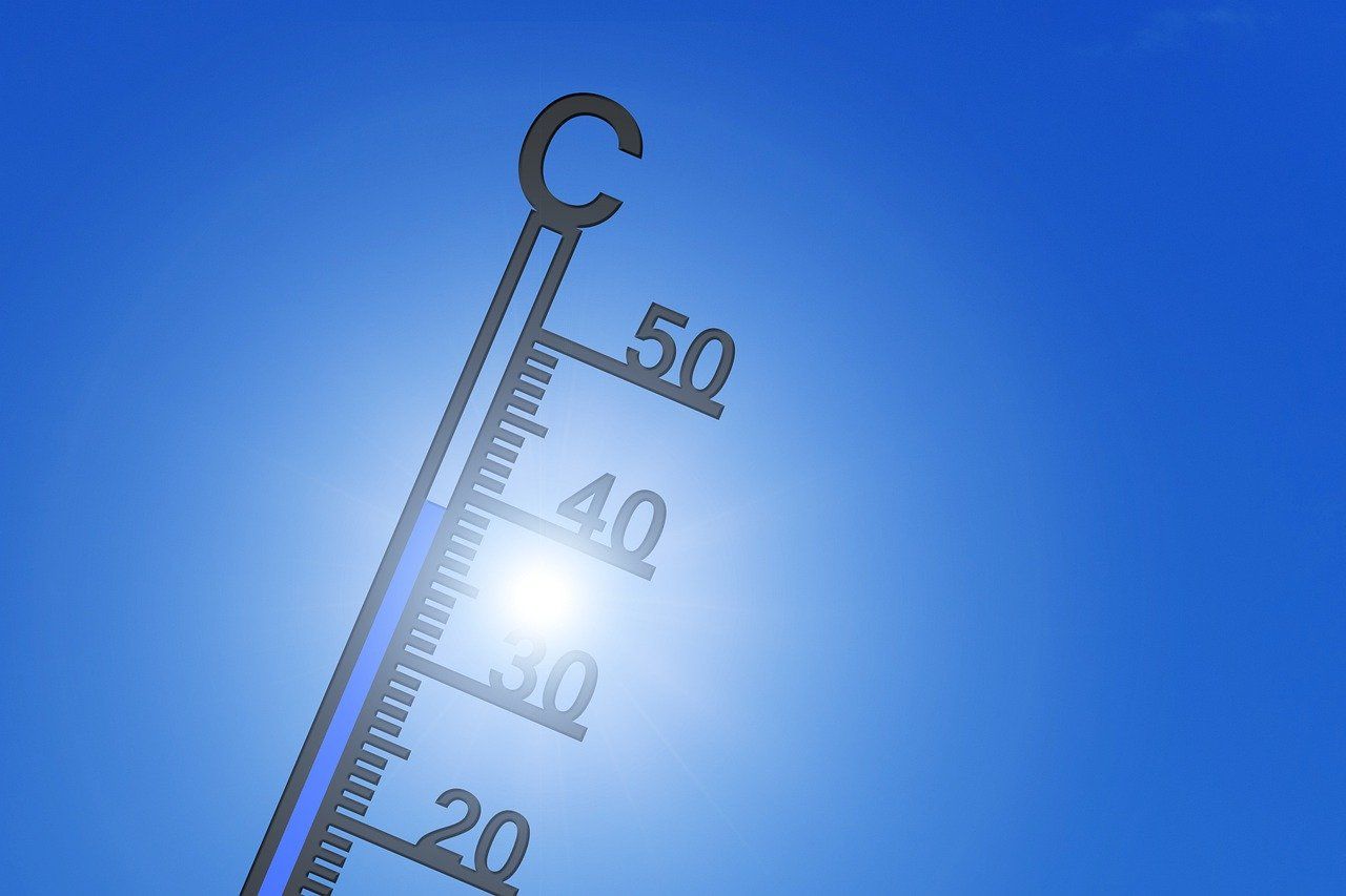 Plan canicule activé: mesures de prévention, solidarité et sécurité