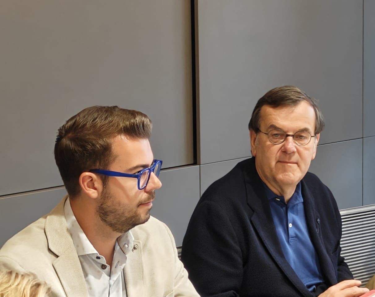 Voici la composition du nouveau conseil d’administration de l’hôpital de la Citadelle