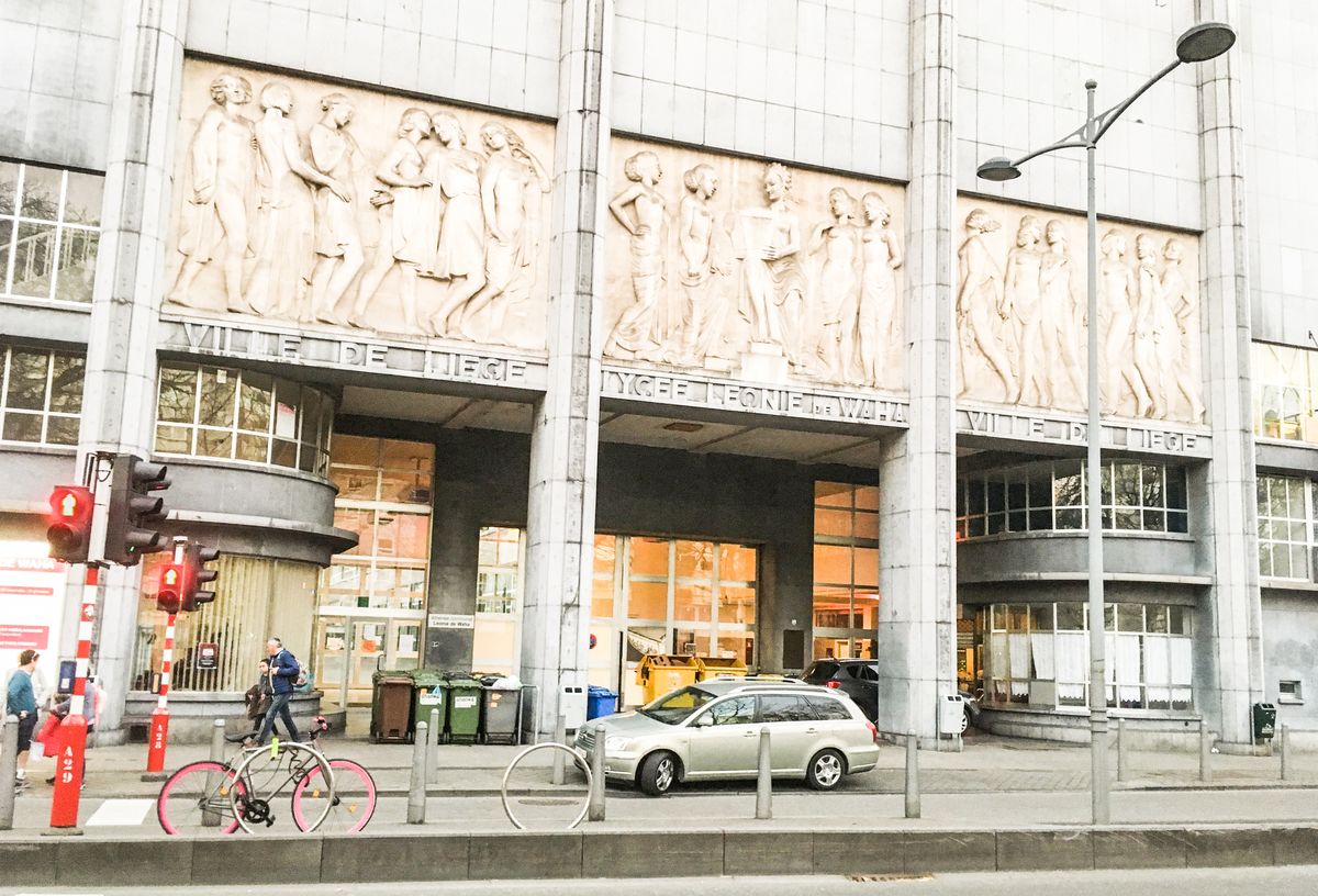 Fin des garderies gratuites dans les écoles communales liégeoises: on parle de 125 € par an et par enfant
