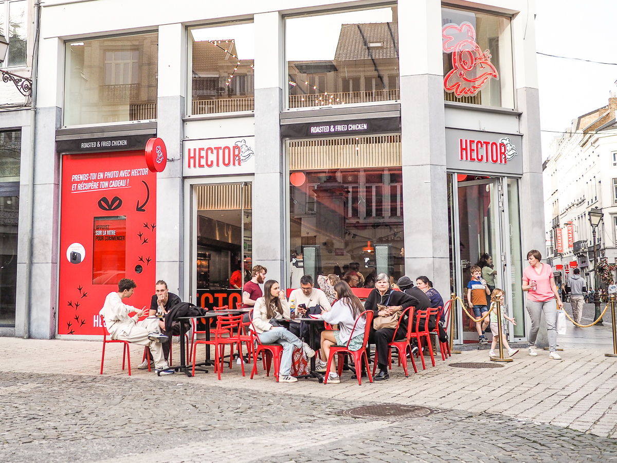 Nouveau Prix de l’Attractivité commerciale à Liège: outre la distinction, de petits lots à gagner