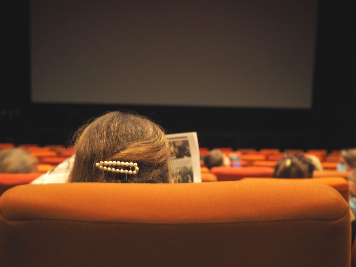 Des places à seulement 2€ dans les cinémas liégeois pendant tout le mois de septembre