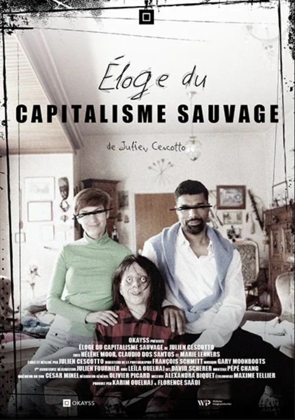 Le Liégeois Julien Cescotto enchaîne les festivals européens avec son dernier court-métrage