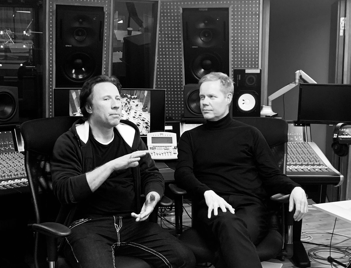 Max Richter joué à l’OPRL: dernières places