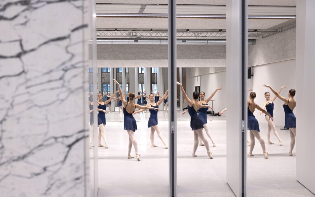 La Mosa Ballet School a fait sa rentrée, mais c’est encore le flou côté subsides et transparence