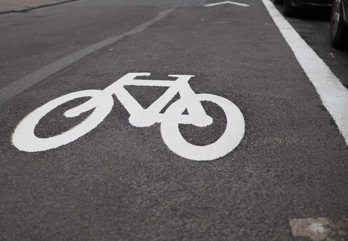 Un corridor cyclo-piéton en préparation au Thier-à-Liège