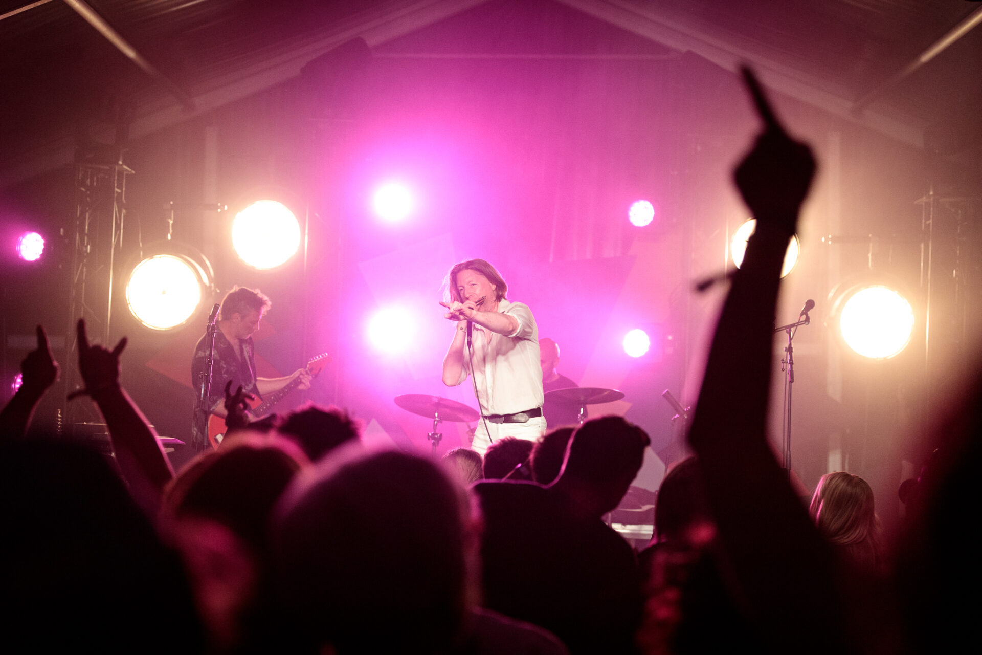 Les Nuits Indé reviennent au cœur de Liège