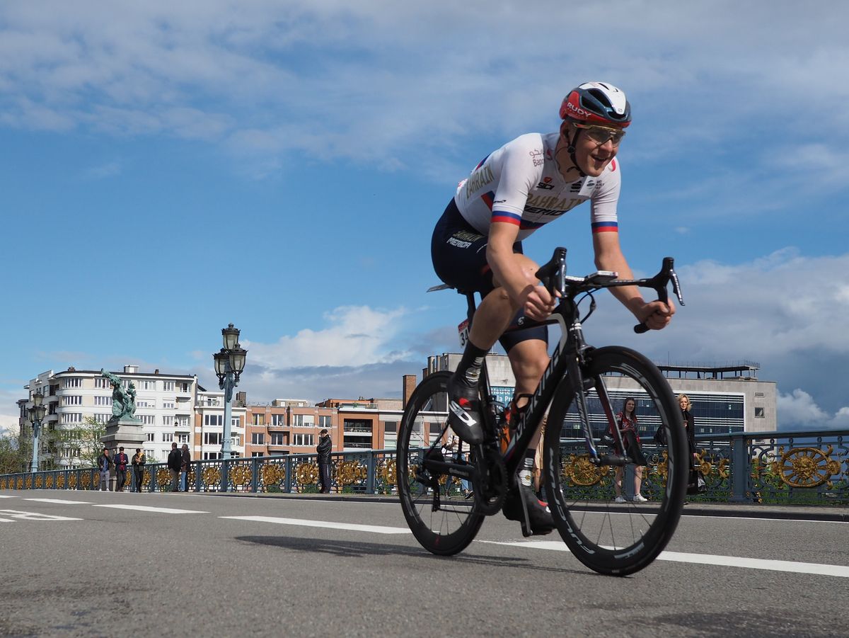 Journée entièrement dédiée à la découverte du vélo, de la course à pied et de l’Hyrox au Decathlon d’Alleur