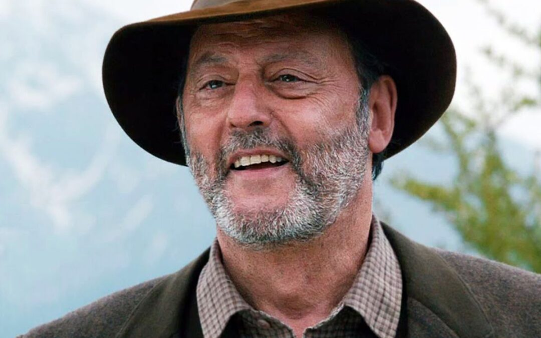 Jean Reno invité de la 10ᵉ édition anniversaire du FIFCL