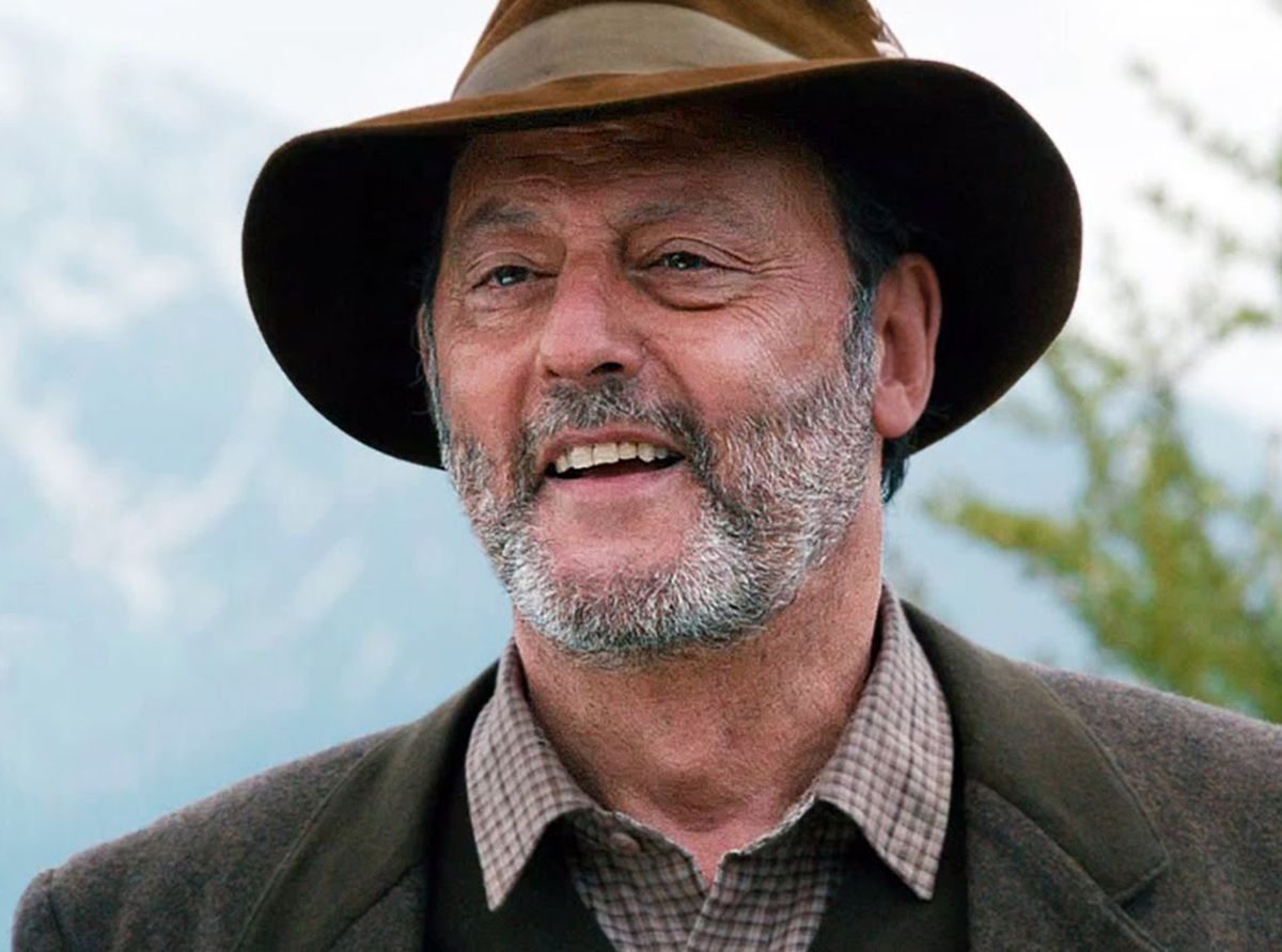 Jean Reno invité de la 10ᵉ édition anniversaire du FIFCL