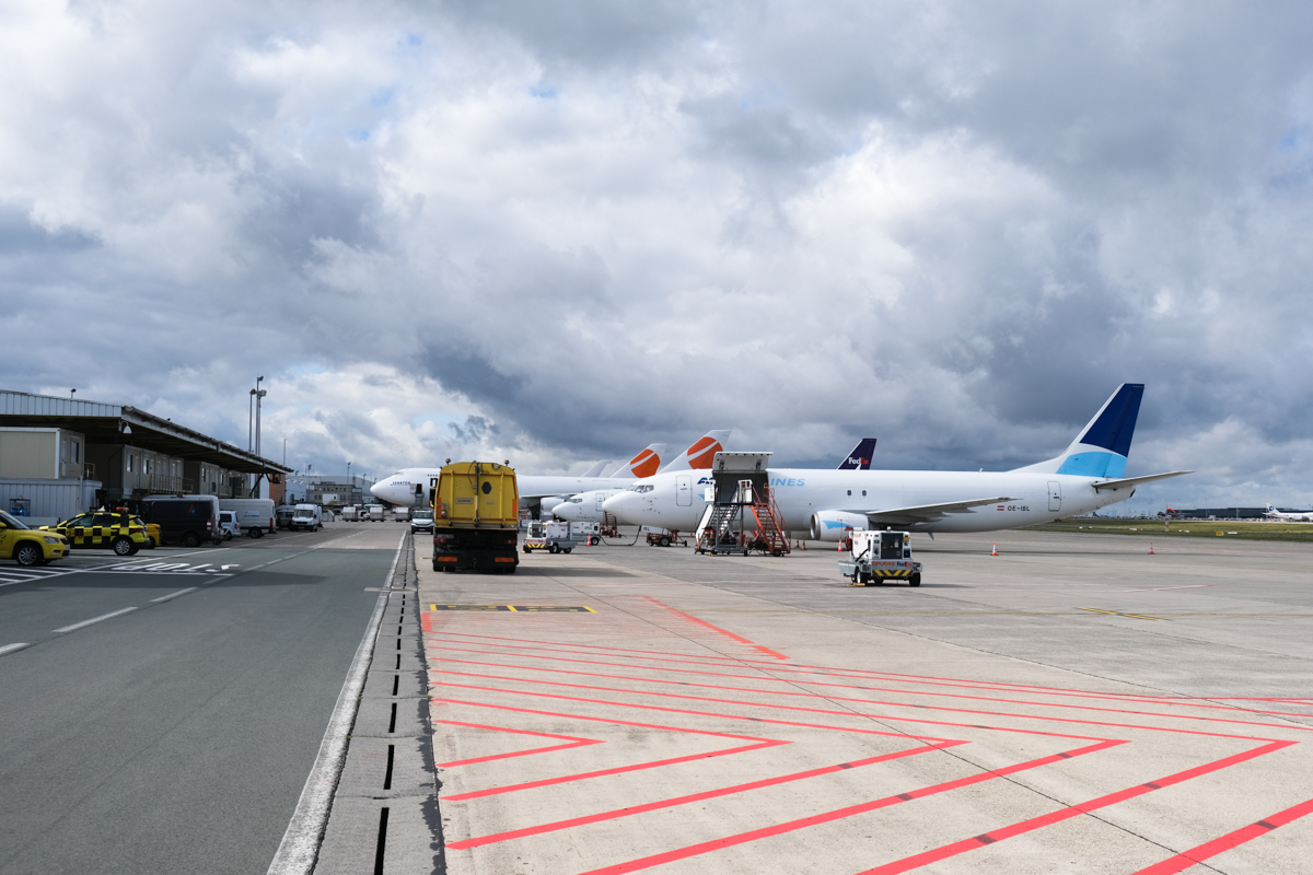 Les zones de nuisances sonores pour les riverains étendues à l’aéroport de Liège