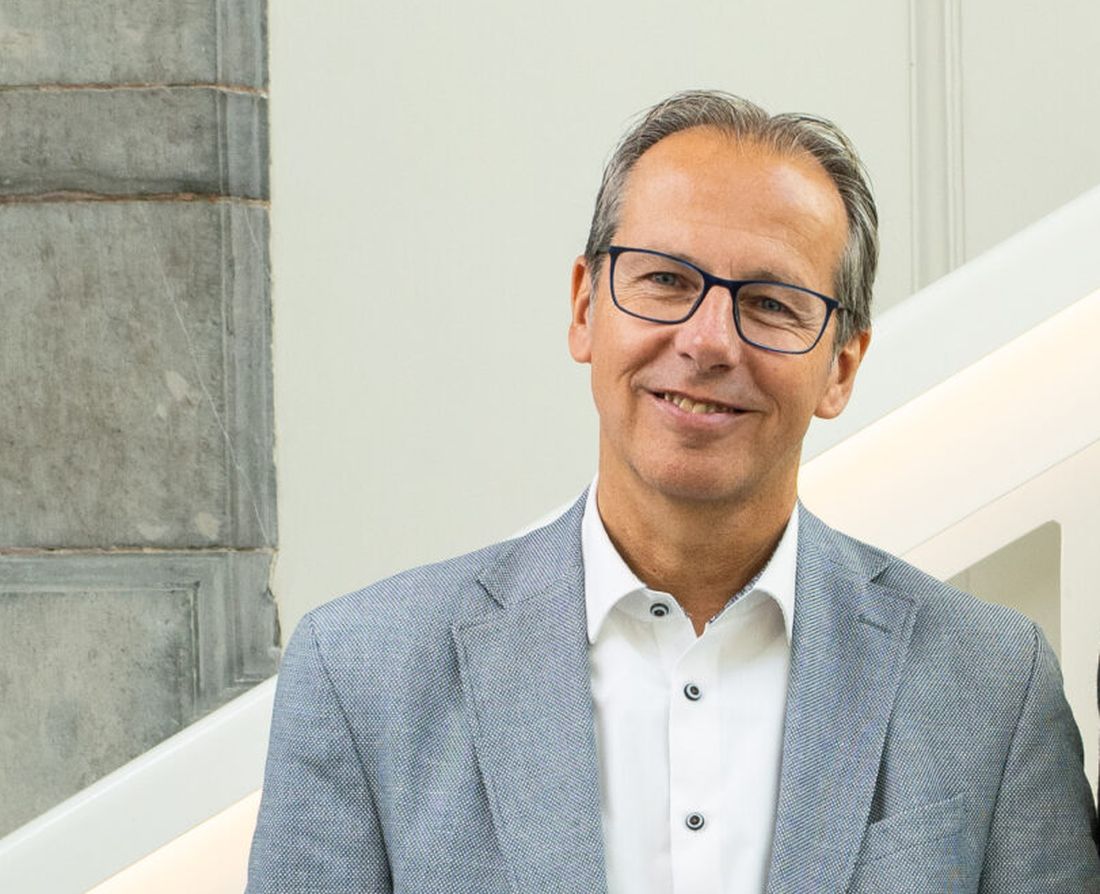 Jean-Michel Javaux bientôt remplacé à la présidence de Noshaq