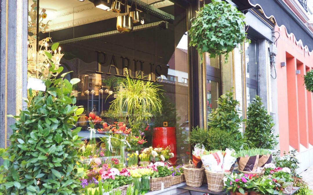 Programme pour aider les commerces à booster leur attractivité: il reste 31 places pour les Liégeois