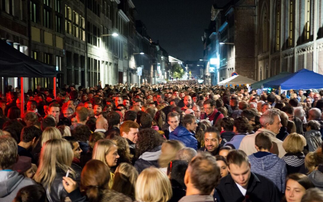 Ecolo J organise une Nuit des Coteaux alternative, ce samedi, « pour ne pas voir la flamme s’éteindre »