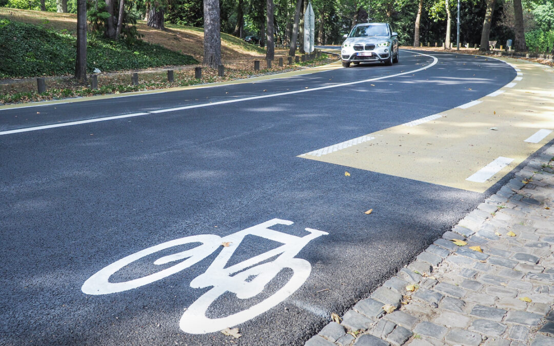 De gros travaux vont démarrer sur une partie du boulevard Kleyer
