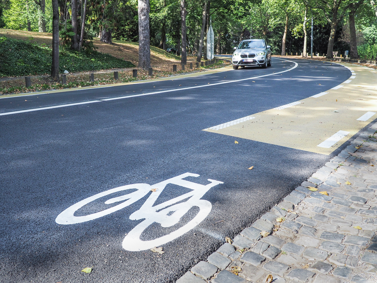 De gros travaux vont démarrer sur une partie du boulevard Kleyer