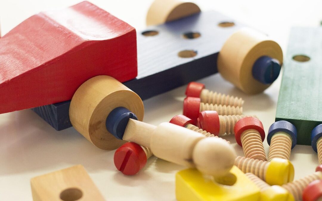 Première bourse aux jouets dans le nouvel espace culturel de Wandre
