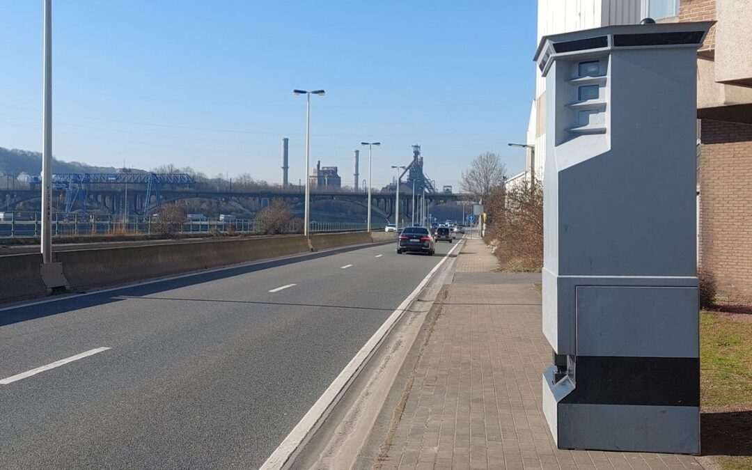 Lidar quai Timmermans