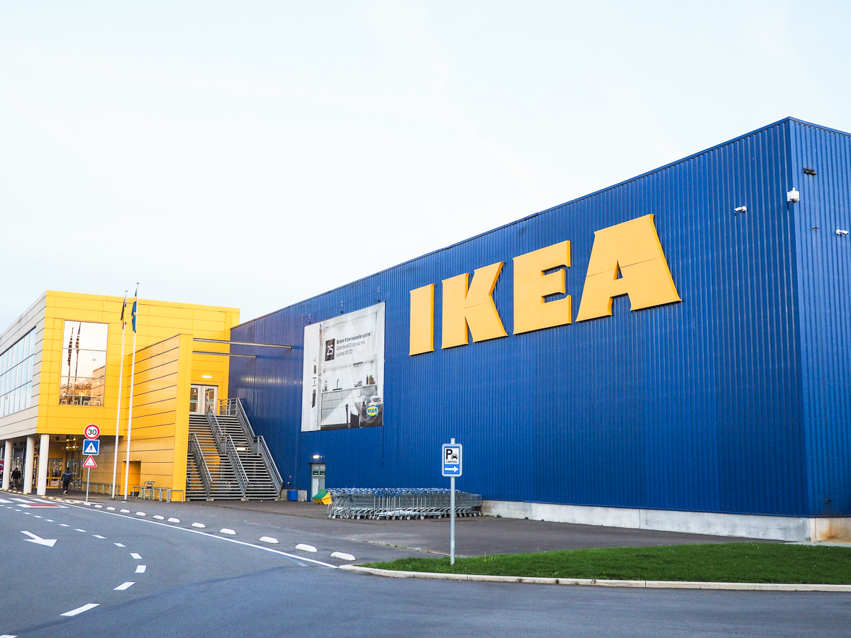 Grève: Ikea Hognoul est fermé ce mardi