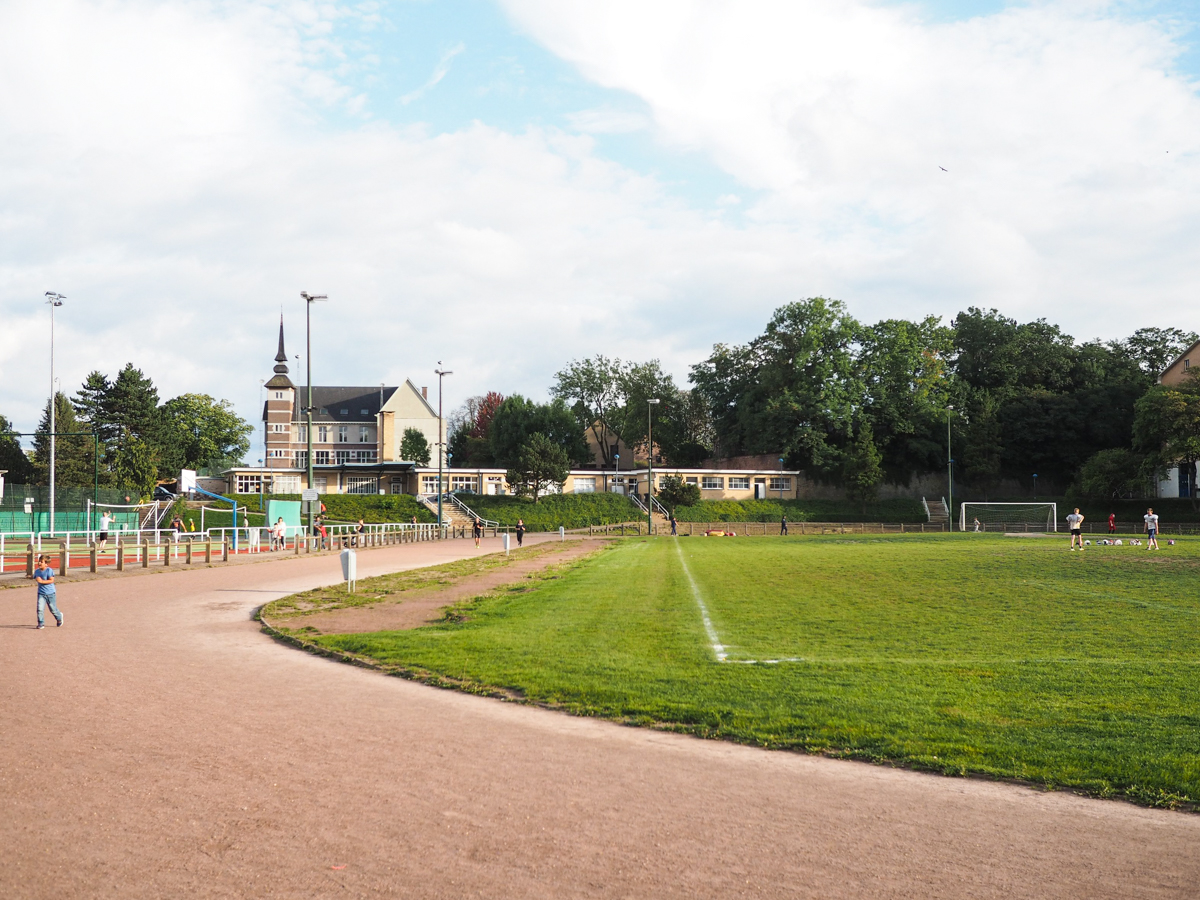 La plaine de Cointe va être complètement rénovée: les travaux pourraient démarrer en 2026