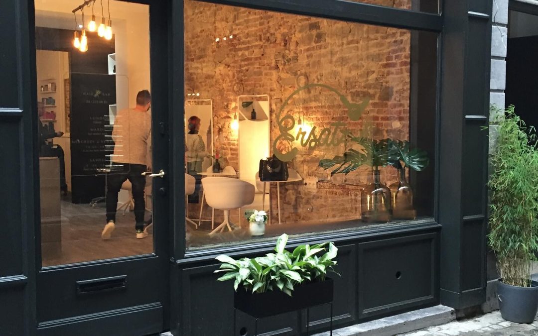 Le salon Ersatz quitte le centre-ville après dix années d’activité: l’enseigne relève un climat insécurisant