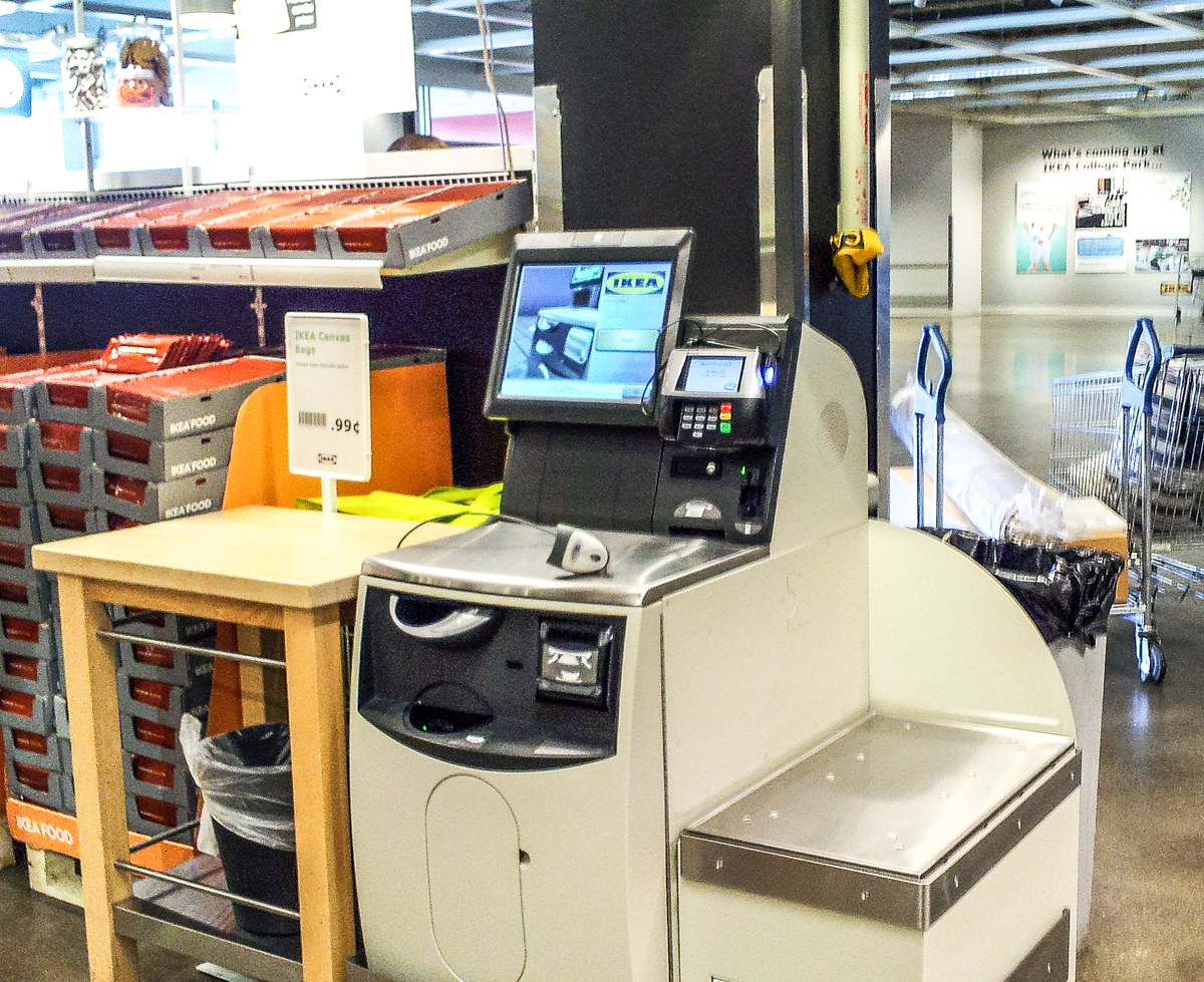 L’UCM monte au front contre la taxe sur les caisses automatiques