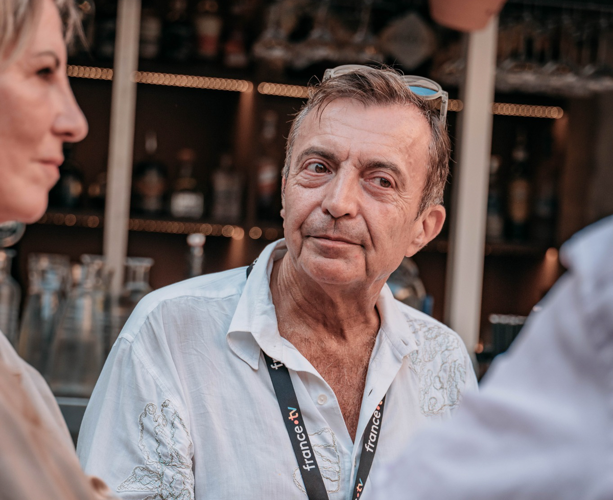 Serge Rangoni quitte le Théâtre de Liège pour diriger un centre culturel et artistique au Portugal