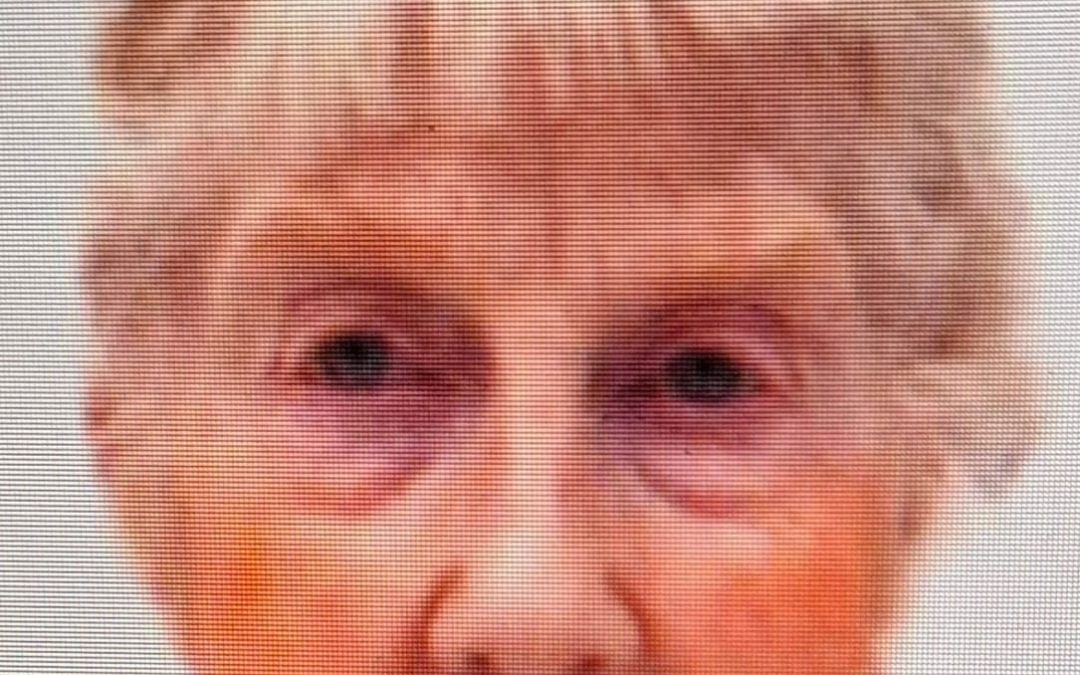Anne a disparu depuis hier