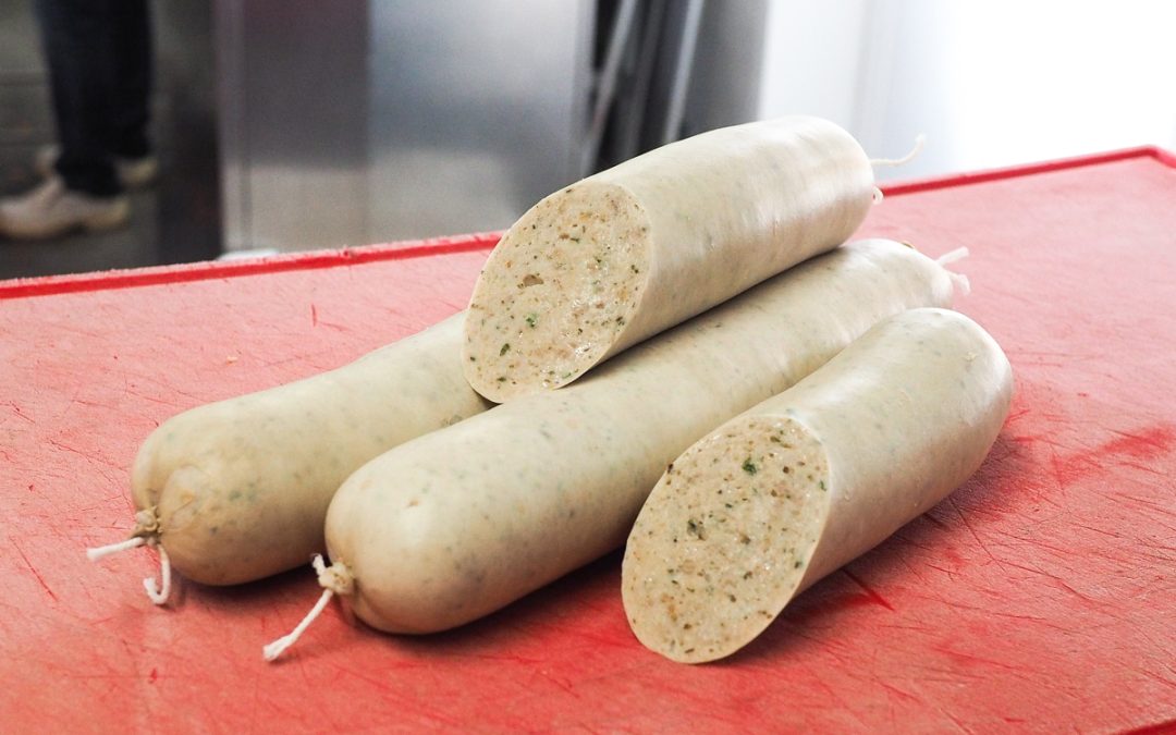 Le boudin de Liège désormais protégé par l’Europe: tout savoir sur sa fabrication (photos) et ses secrets