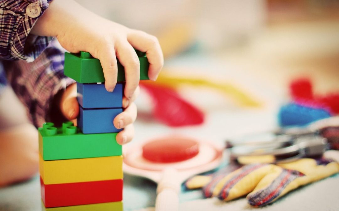 Ouverture d’une nouvelle crèche privée du côté de Saint-Léonard: il reste quelques places