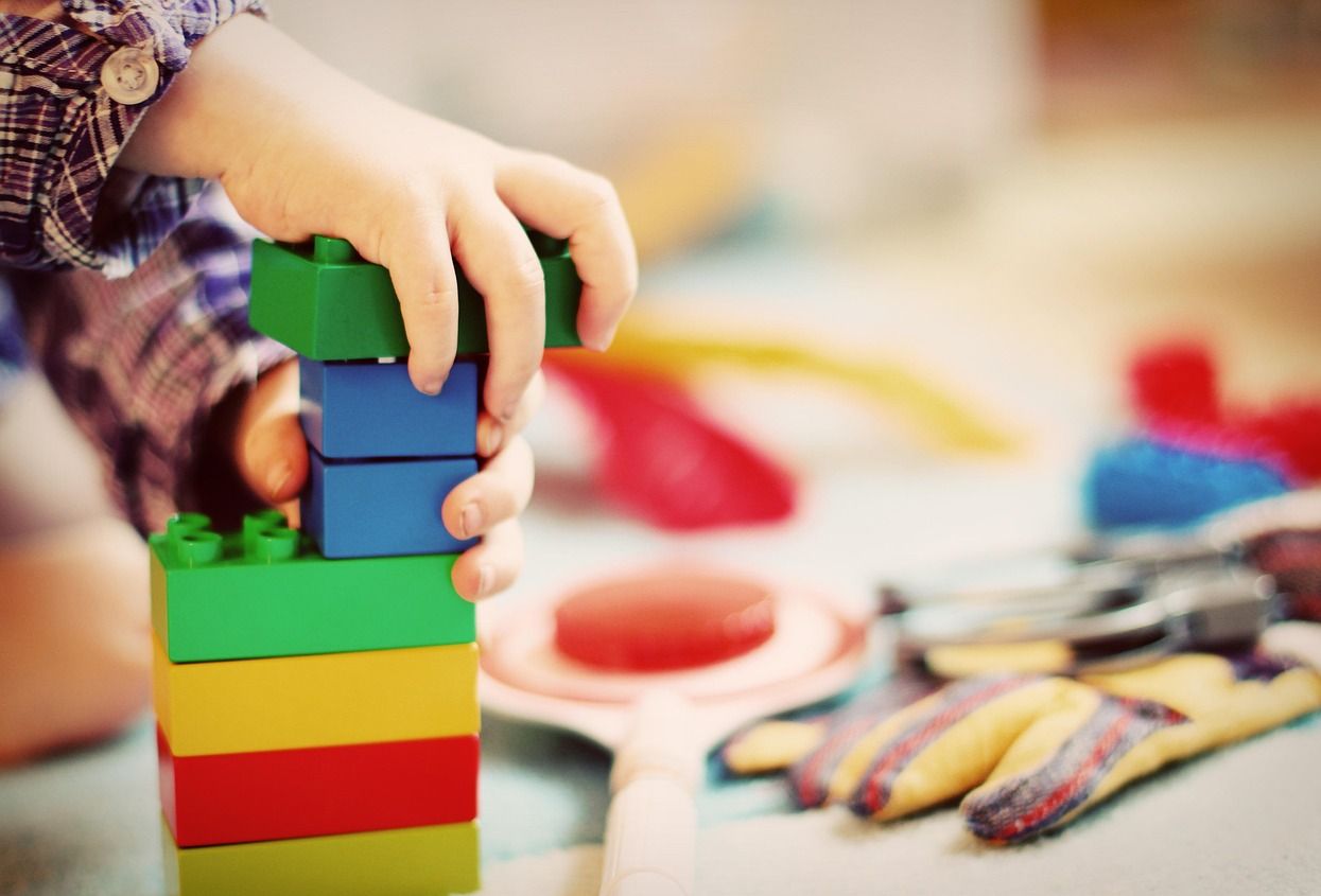 Ouverture d’une nouvelle crèche privée du côté de Saint-Léonard: il reste quelques places