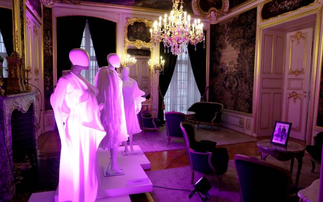 La Province valorise l’artisanat local pour les cadeaux de fin d’année: au Passage Lemonnier et au Palais provincial