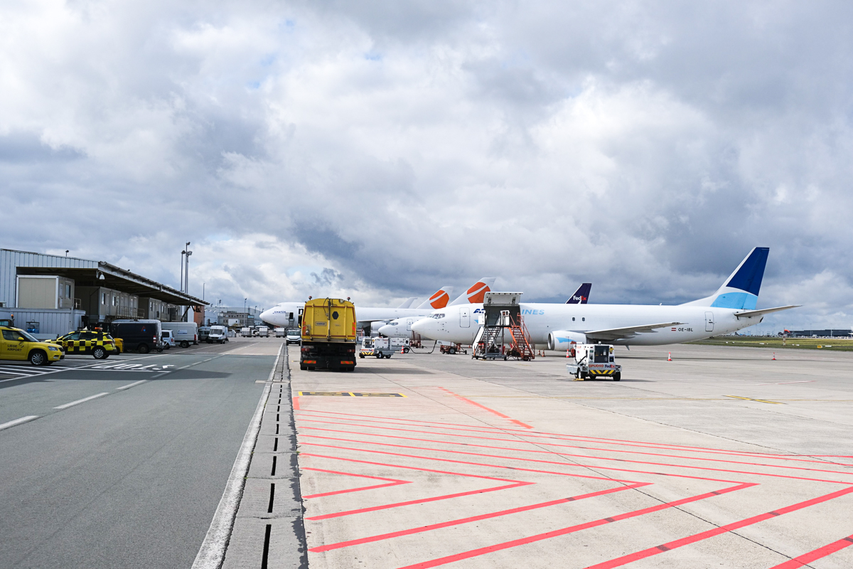Une étude démontre, chiffres à l’appui, que Liege Airport est un réel moteur pour l’emploi local