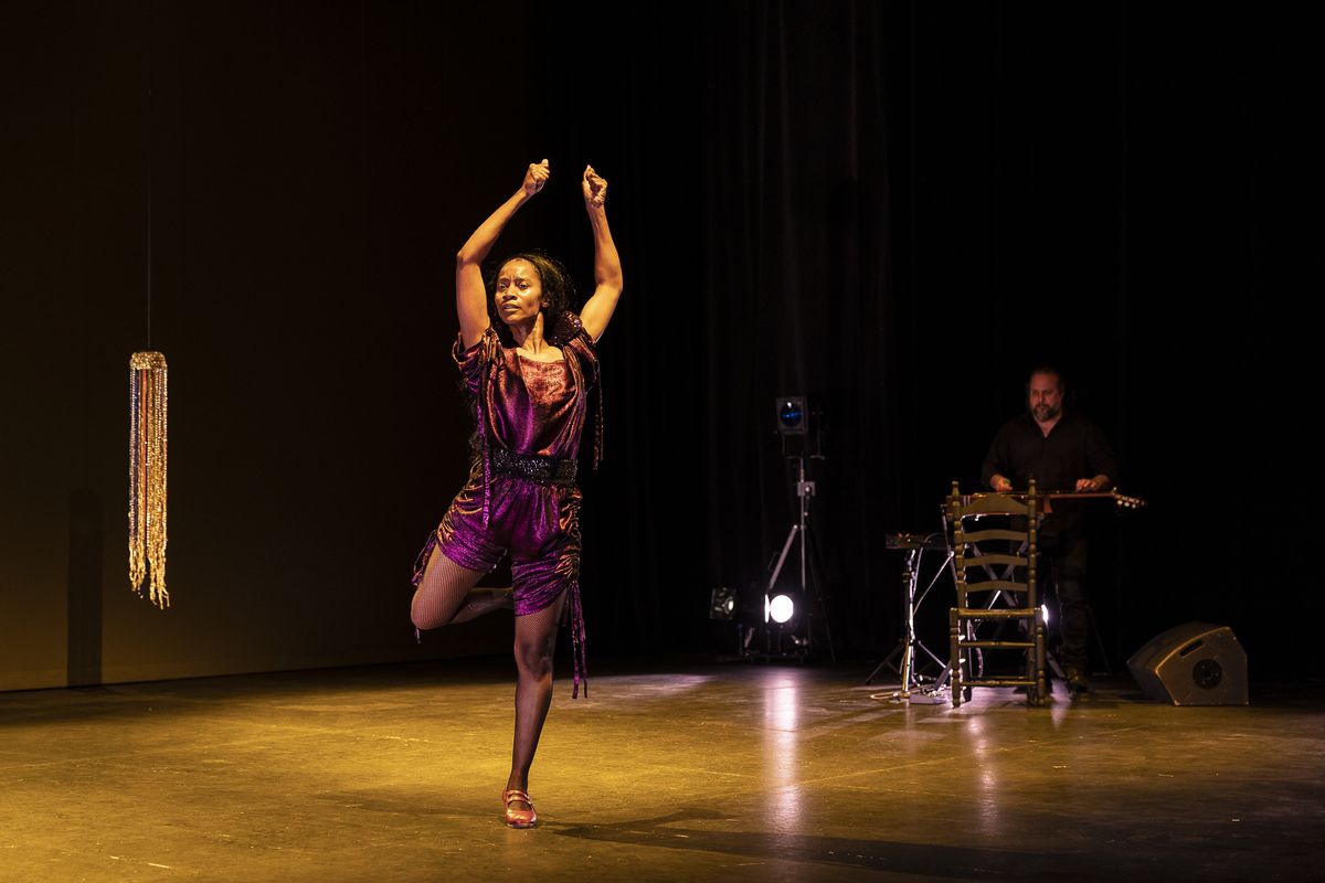 Le festival « Pays de danses » de retour pour sa 11e édition au Théâtre de Liège