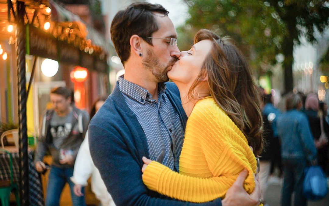 Pannes d’érection ? Des solutions pour votre couple ce mercredi au CHU