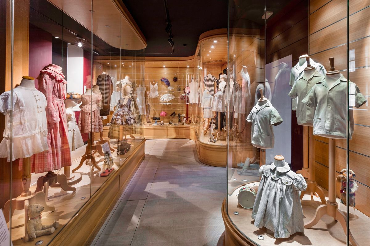 Entrées gratuites au Musée de la Vie wallonne… en échange d’un cadeau « pourri » de Noël